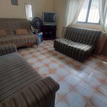 Kitnet em Praia Grande, bairro Guilhermina
