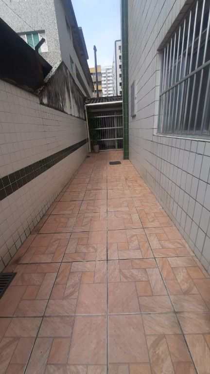 Kitnet em Praia Grande, no bairro Guilhermina