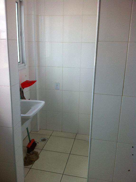 Apartamento em Praia Grande, no bairro Guilhermina