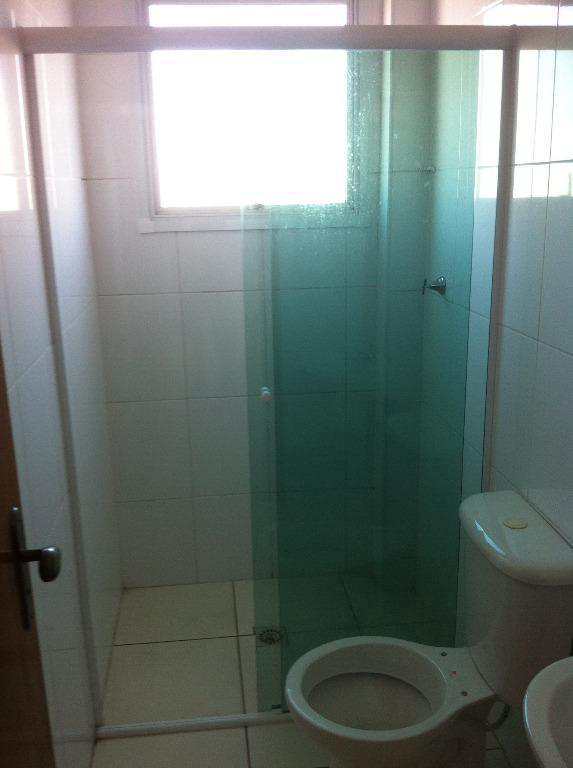 Apartamento em Praia Grande, no bairro Guilhermina