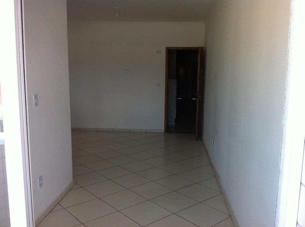 Apartamento em Praia Grande, no bairro Guilhermina