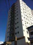 Apartamento, código 2810 em Praia Grande, bairro Guilhermina
