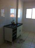 Apartamento em Praia Grande, no bairro Guilhermina