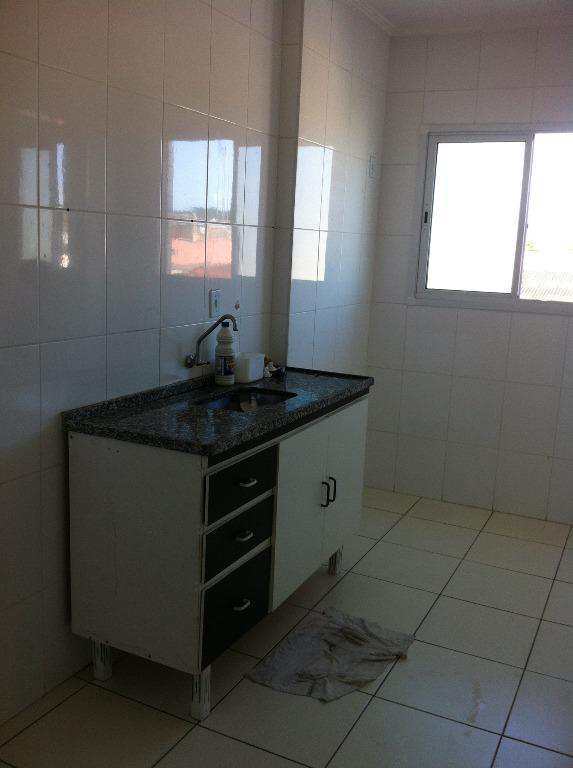 Apartamento em Praia Grande, no bairro Guilhermina
