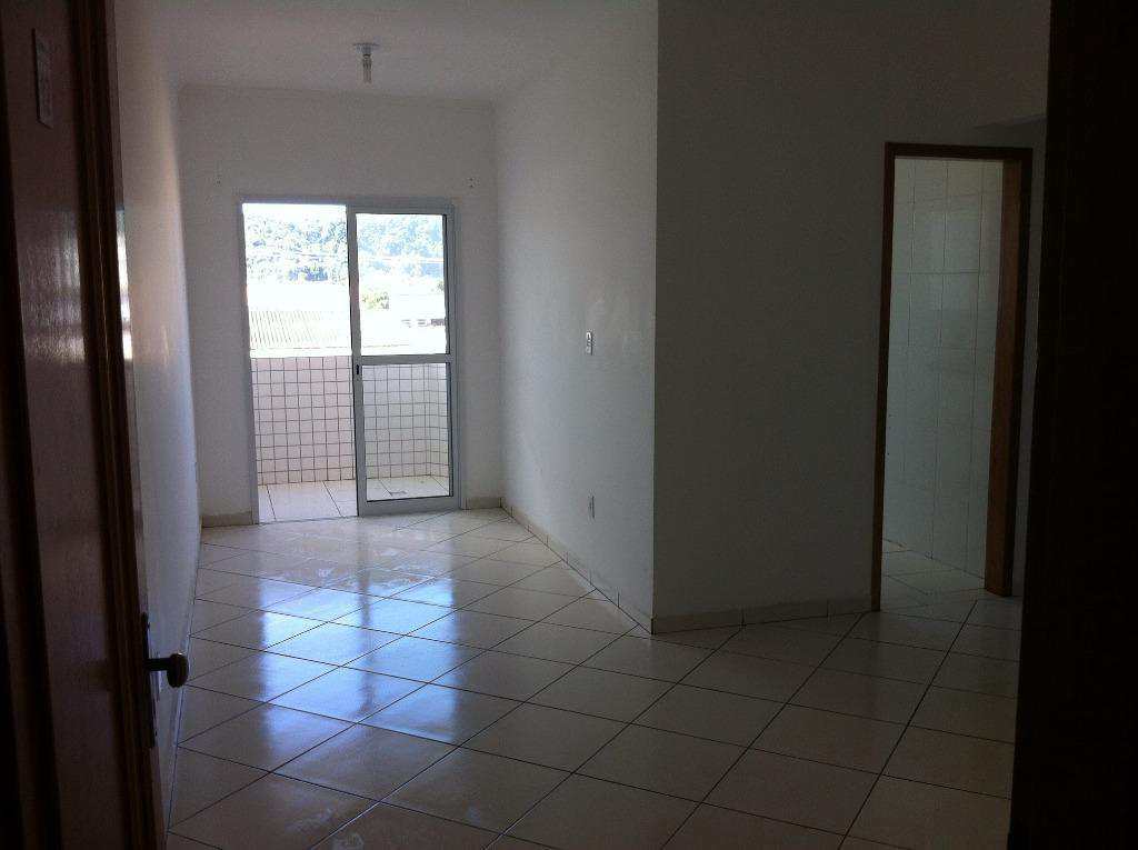 Apartamento em Praia Grande, no bairro Guilhermina