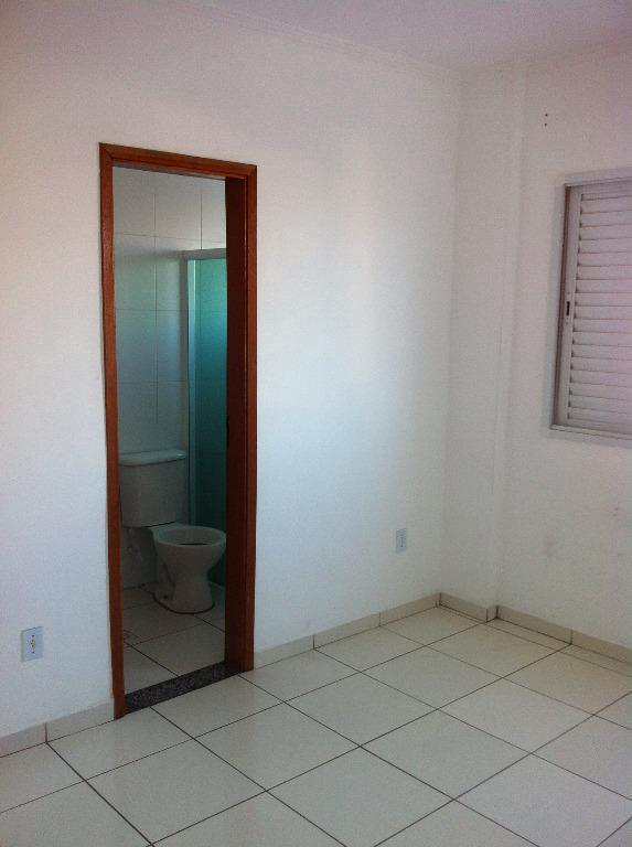 Apartamento em Praia Grande, no bairro Guilhermina