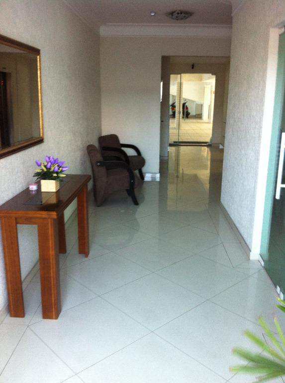 Apartamento em Praia Grande, no bairro Guilhermina