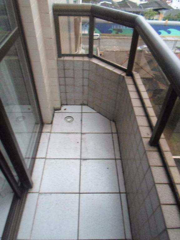 Apartamento em Praia Grande, no bairro Tupi