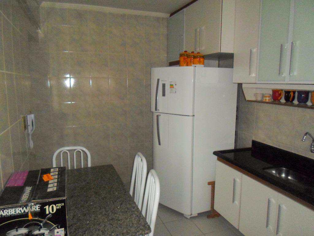 Apartamento em Praia Grande, no bairro Tupi