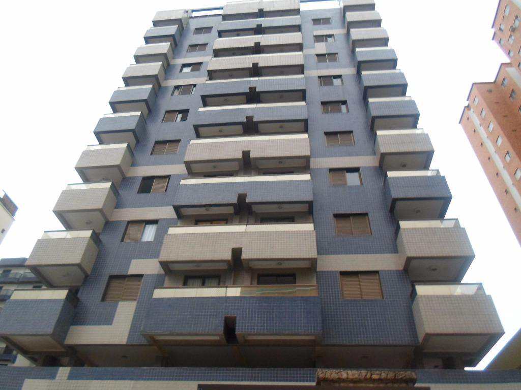 Apartamento em Praia Grande, no bairro Tupi