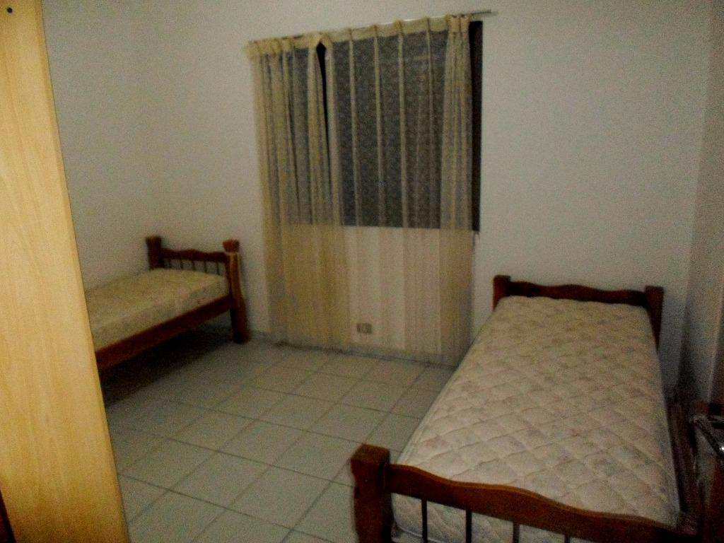 Apartamento em Praia Grande, no bairro Tupi