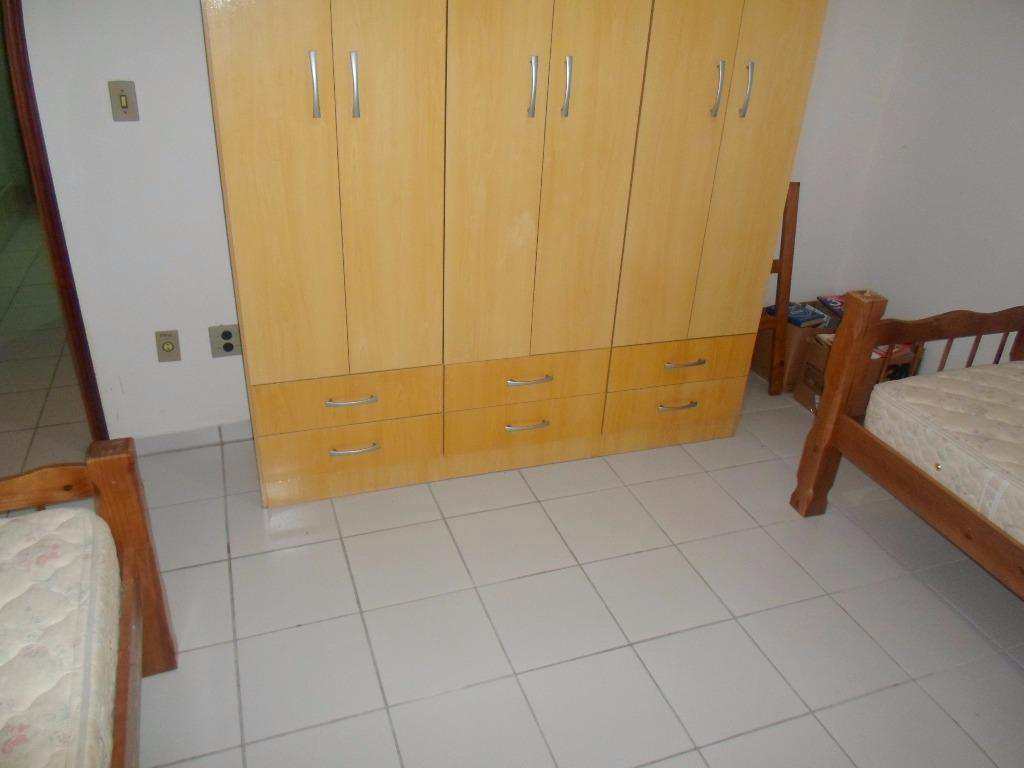 Apartamento em Praia Grande, no bairro Tupi