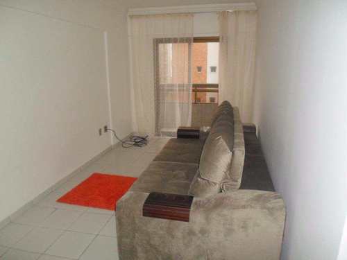 Apartamento, código 2571 em Praia Grande, bairro Tupi