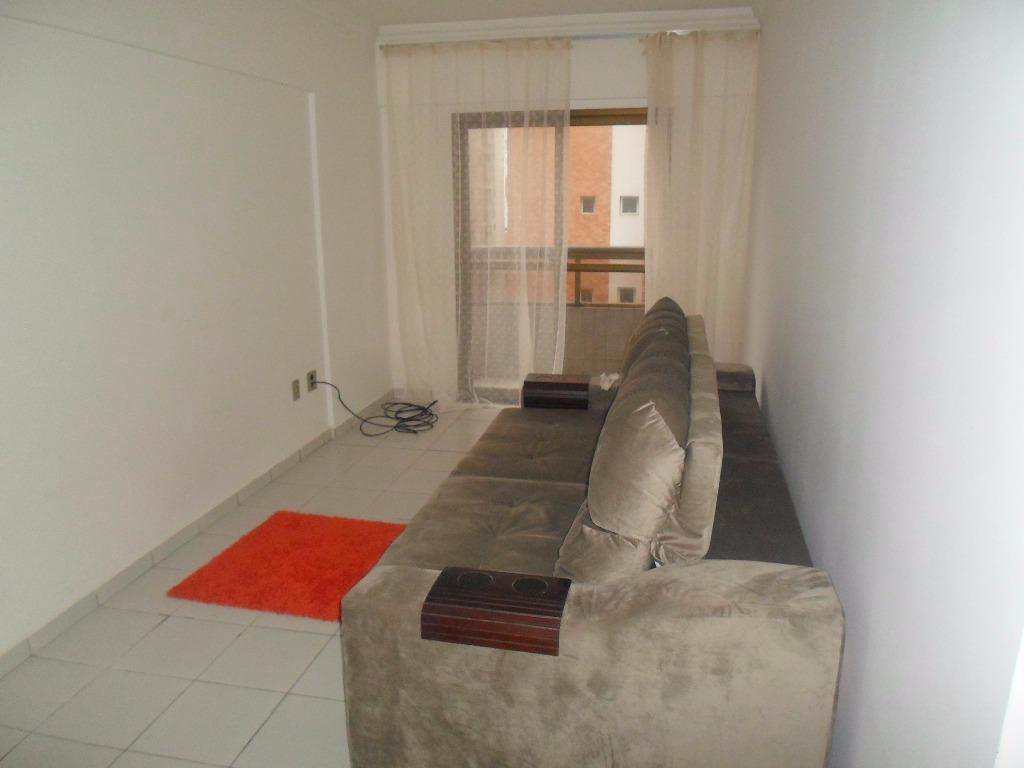 Apartamento em Praia Grande, no bairro Tupi