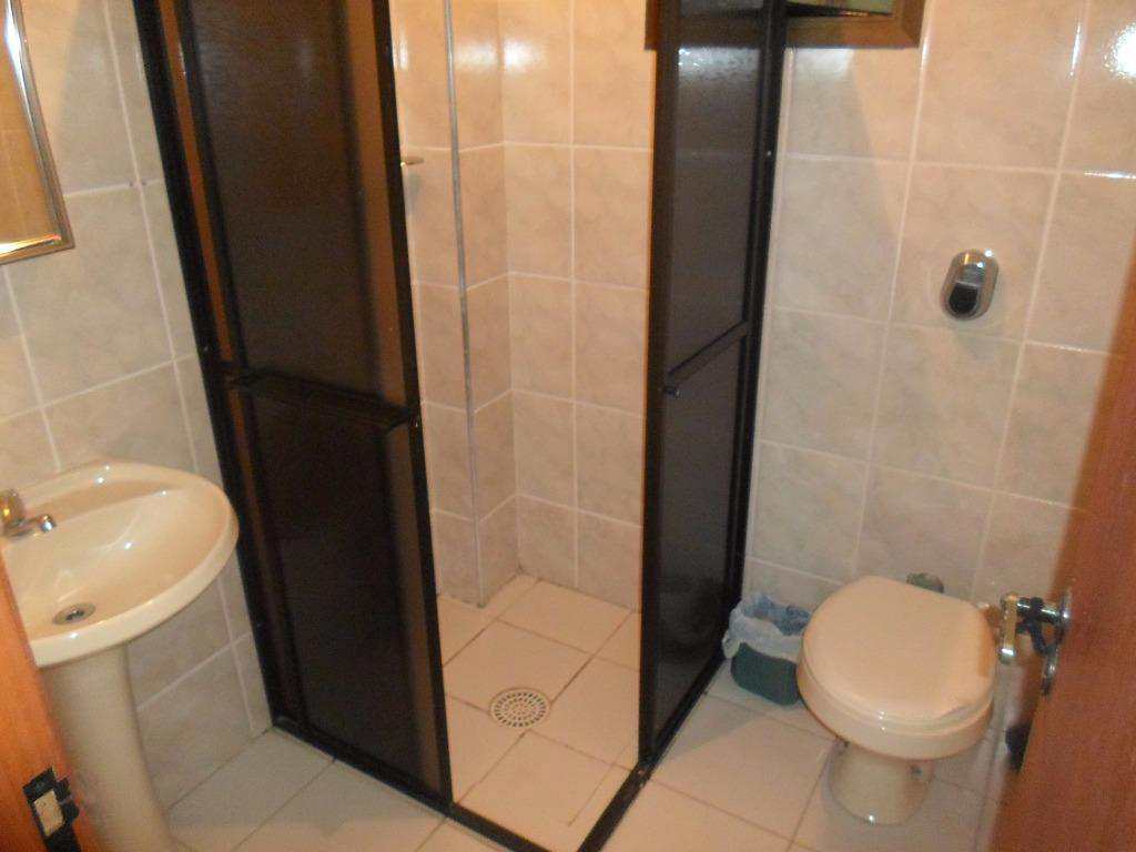 Apartamento em Praia Grande, no bairro Tupi