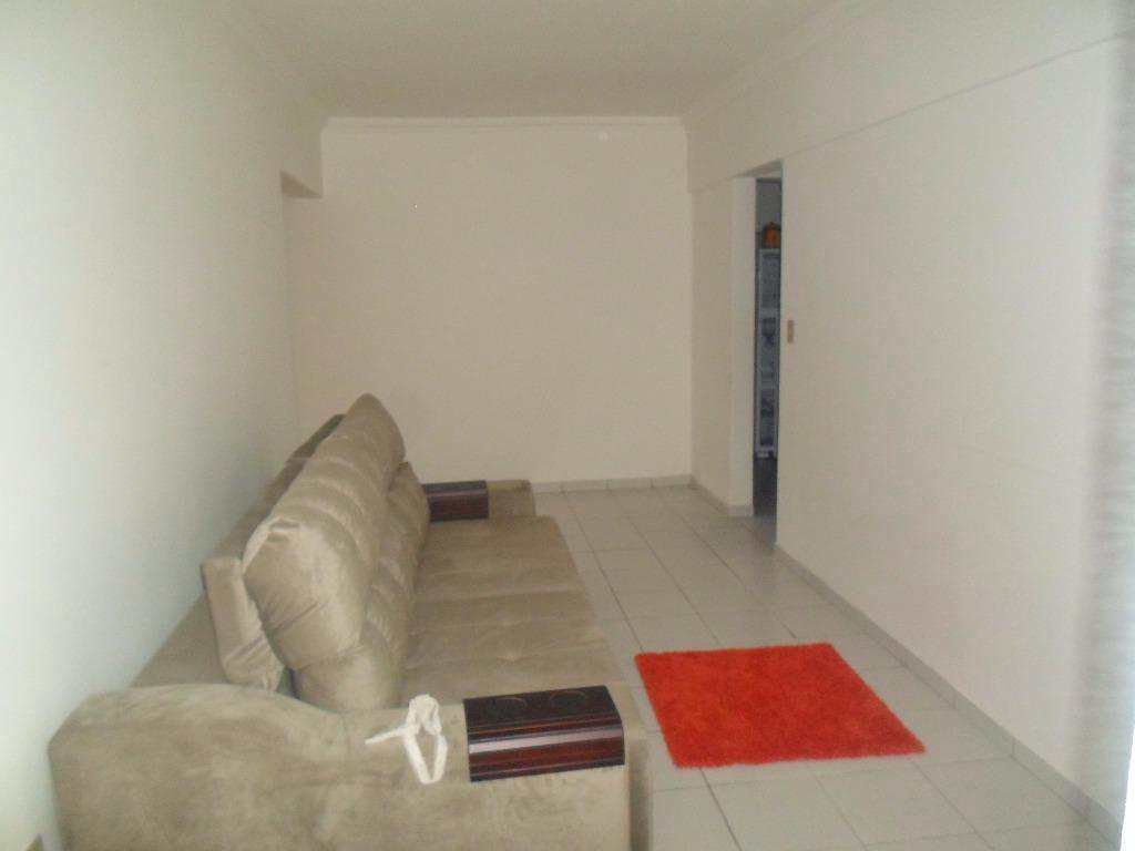 Apartamento em Praia Grande, no bairro Tupi