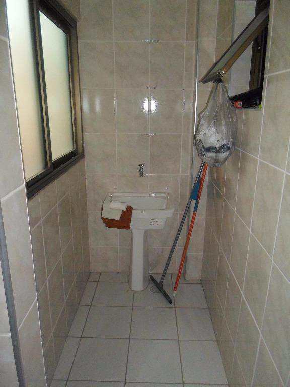 Apartamento em Praia Grande, no bairro Tupi