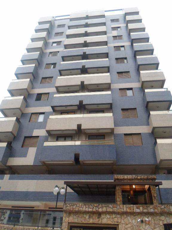 Apartamento em Praia Grande, no bairro Tupi