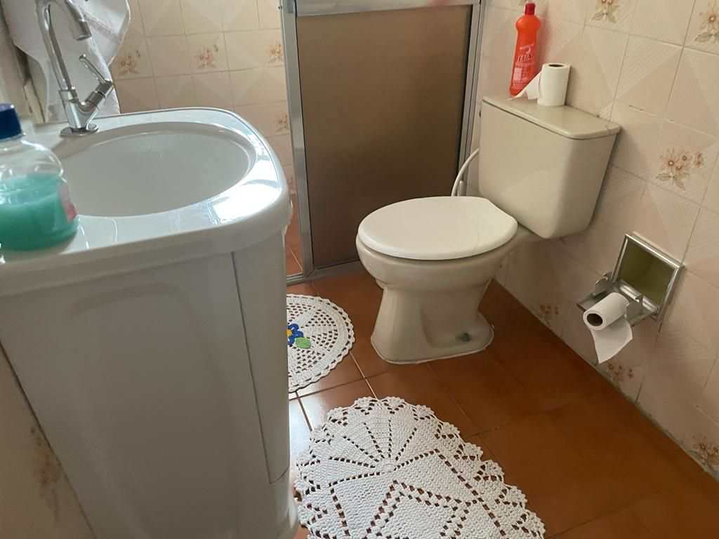 Apartamento em Praia Grande, no bairro Guilhermina