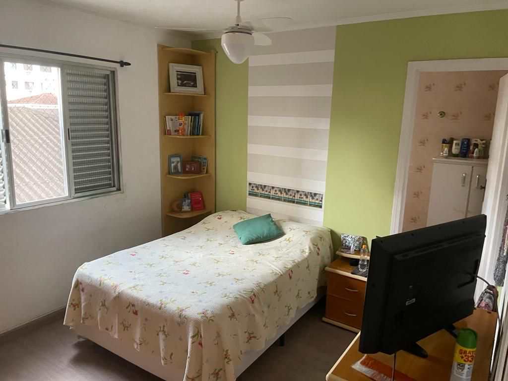 Apartamento em Praia Grande, no bairro Guilhermina