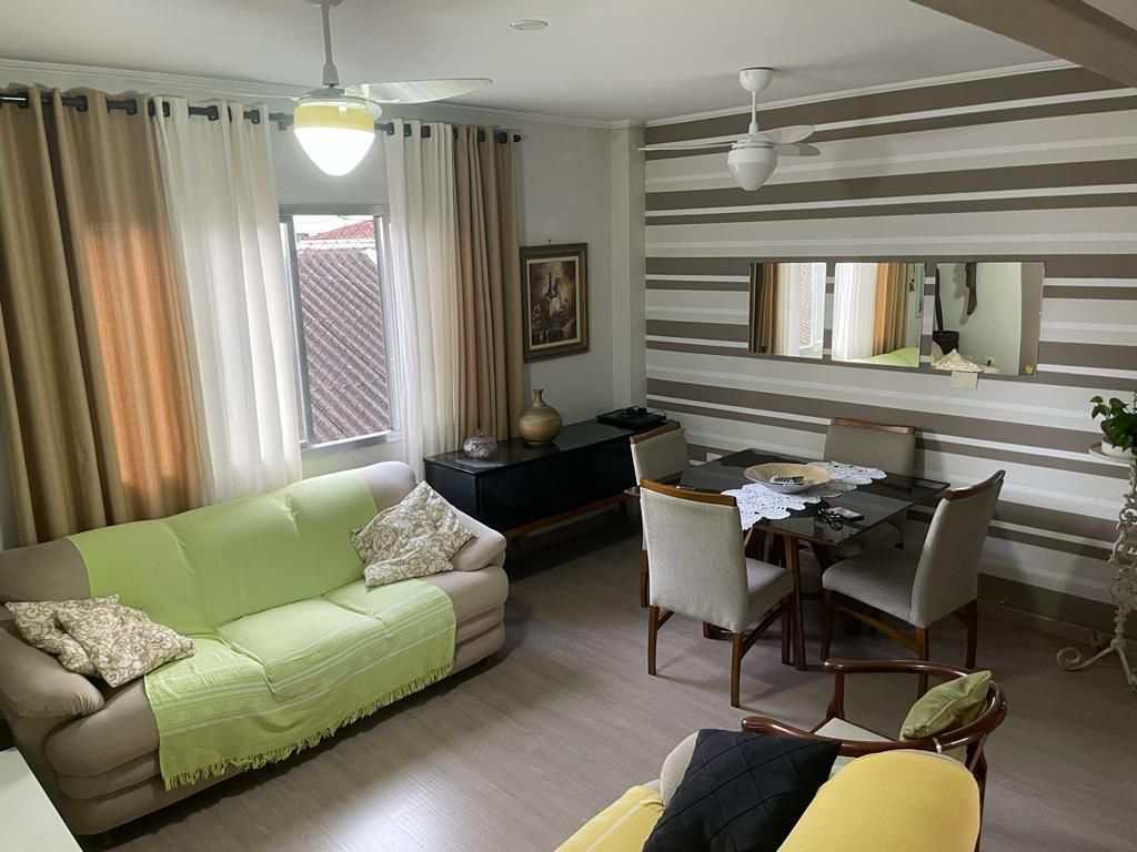 Apartamento em Praia Grande, no bairro Guilhermina