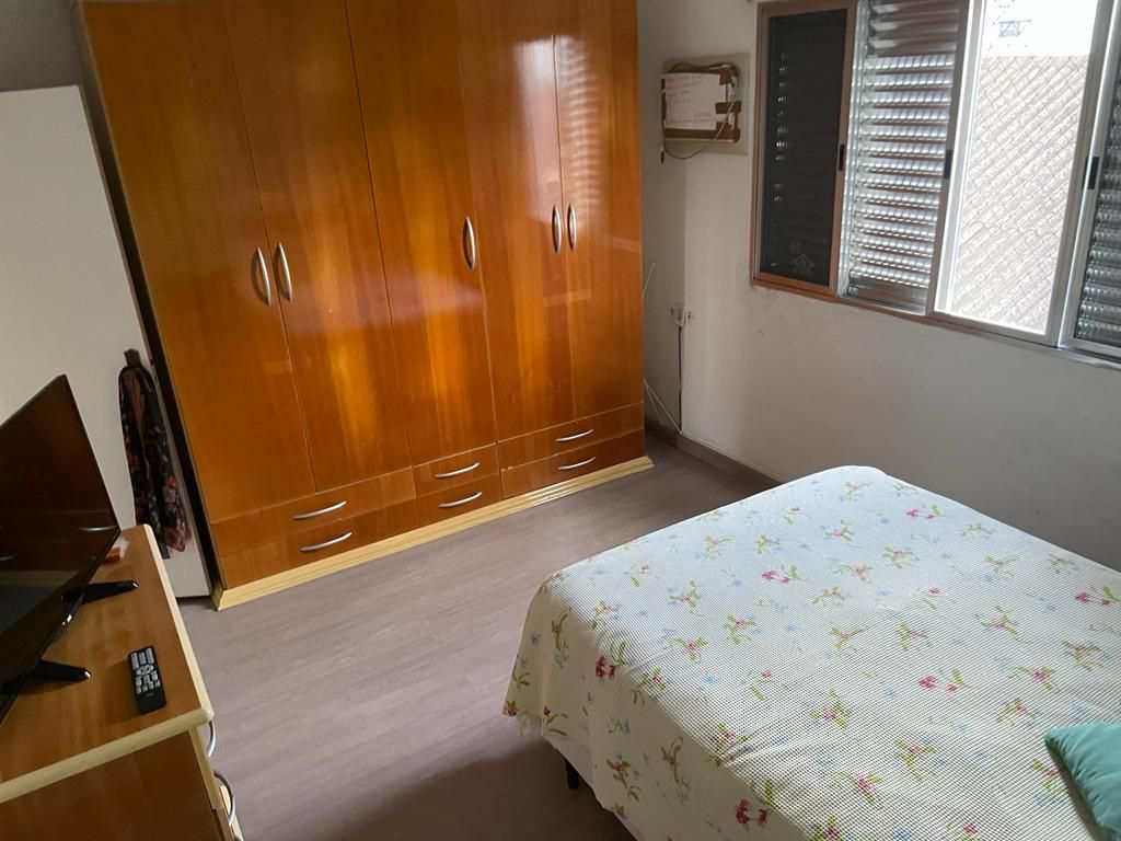 Apartamento em Praia Grande, no bairro Guilhermina