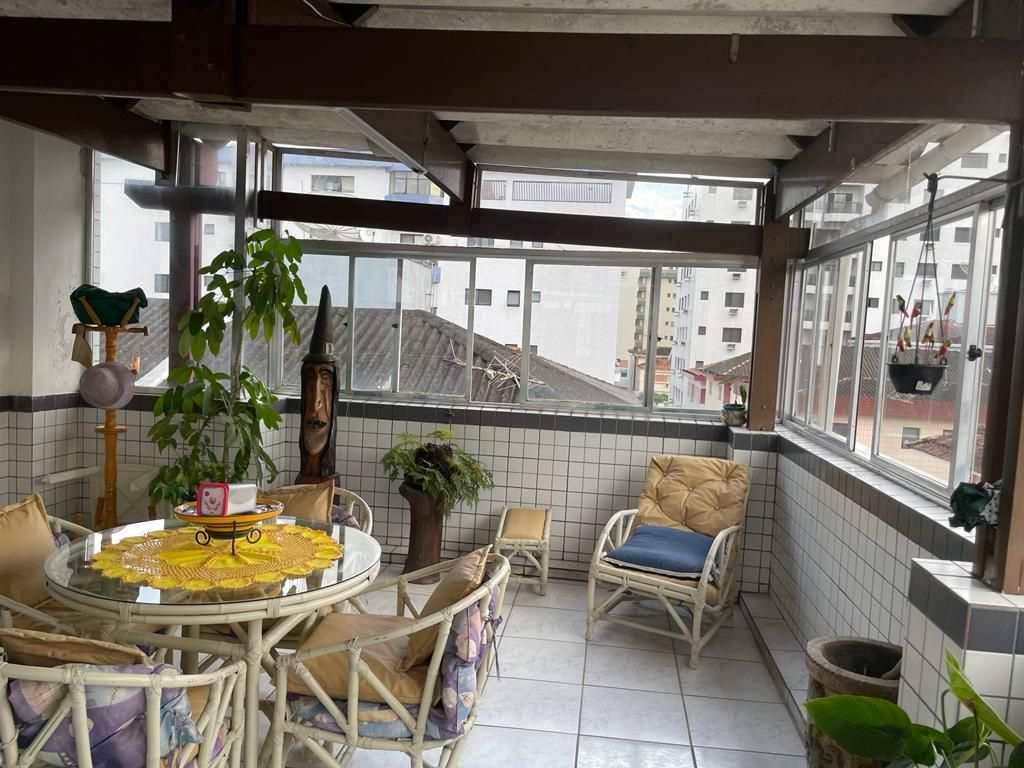 Apartamento em Praia Grande, no bairro Guilhermina