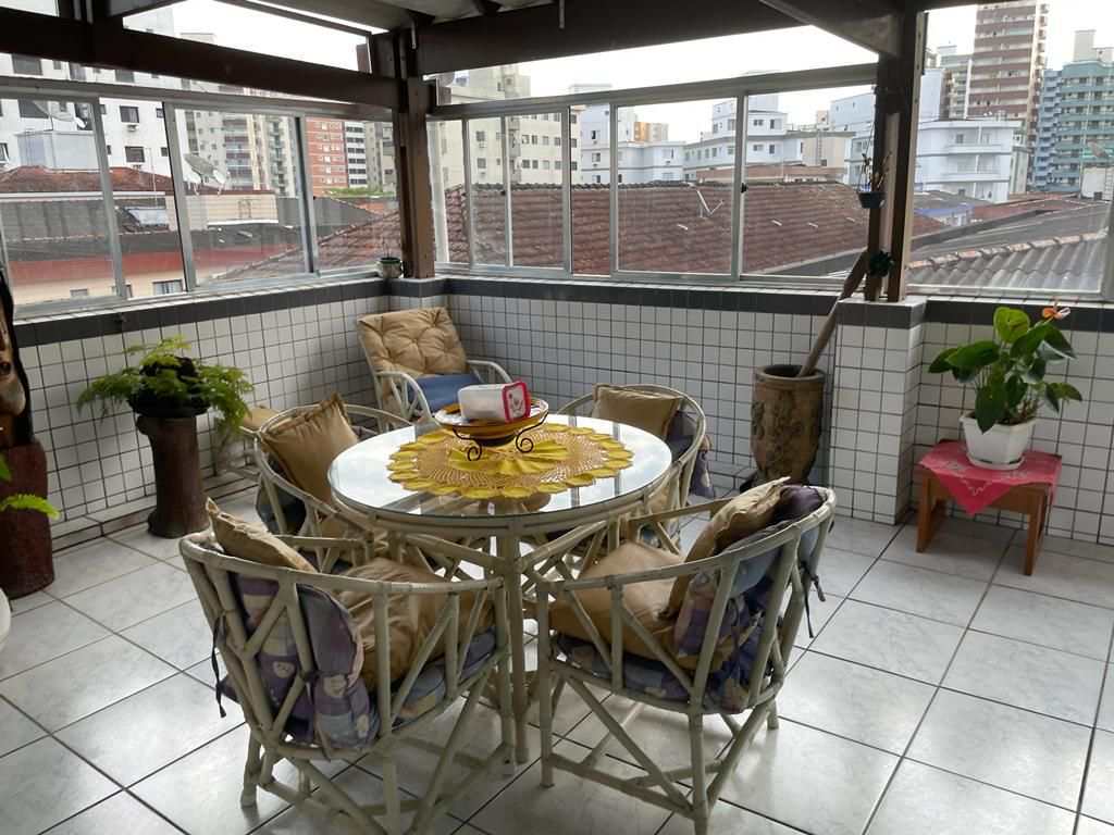 Apartamento em Praia Grande, no bairro Guilhermina