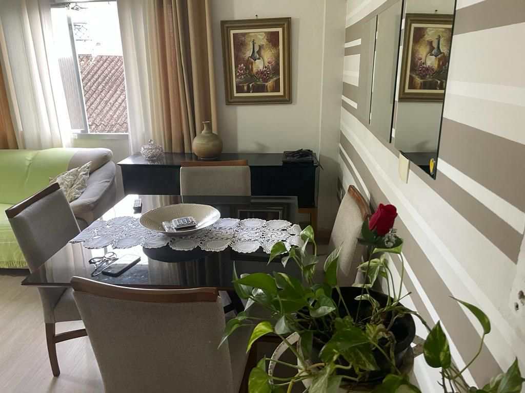 Apartamento em Praia Grande, no bairro Guilhermina
