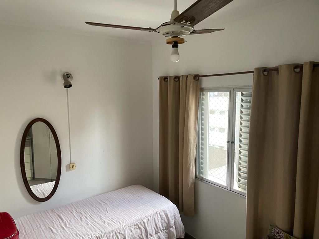 Apartamento em Praia Grande, no bairro Guilhermina