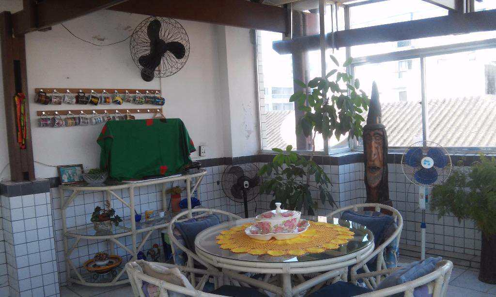 Apartamento em Praia Grande, no bairro Guilhermina