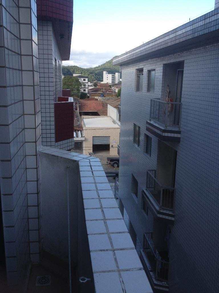 Apartamento em Praia Grande, no bairro Guilhermina