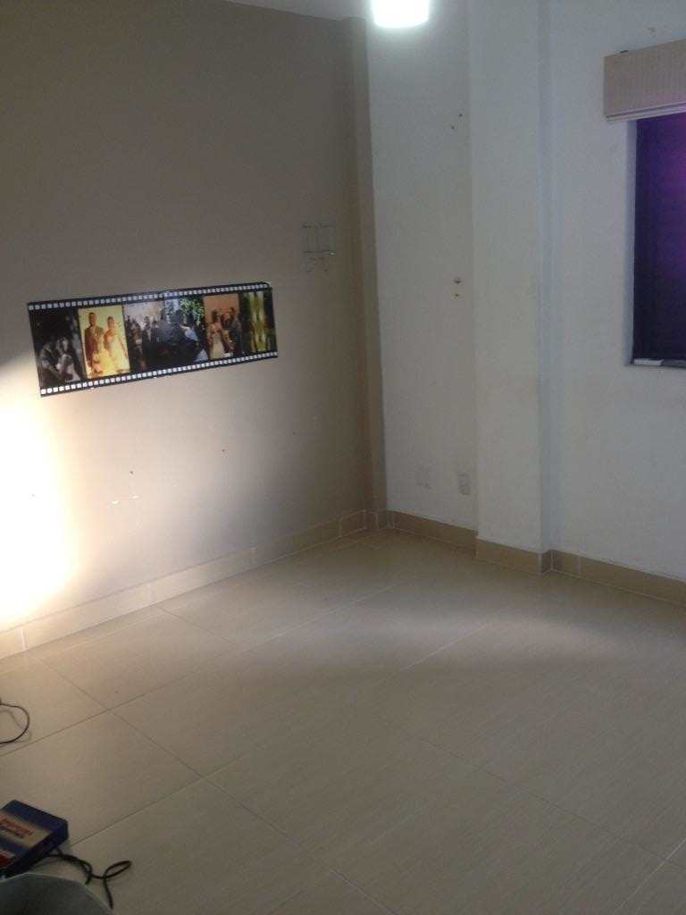 Apartamento em Praia Grande, no bairro Guilhermina