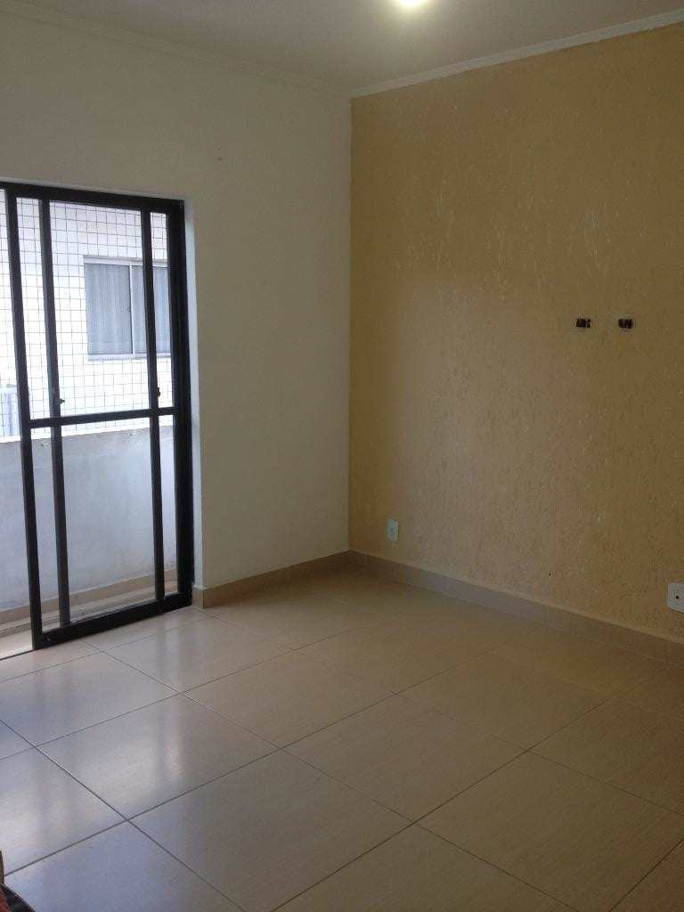 Apartamento em Praia Grande, no bairro Guilhermina