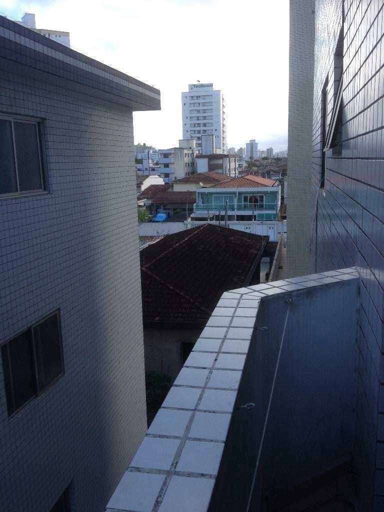 Apartamento em Praia Grande, no bairro Guilhermina