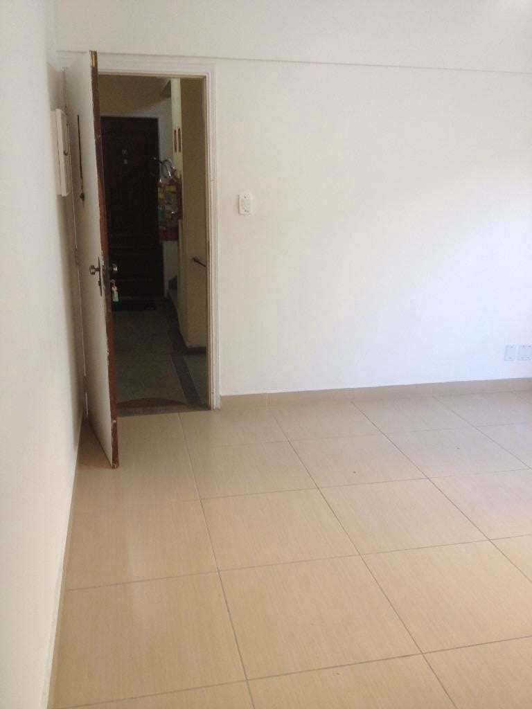 Apartamento em Praia Grande, no bairro Guilhermina