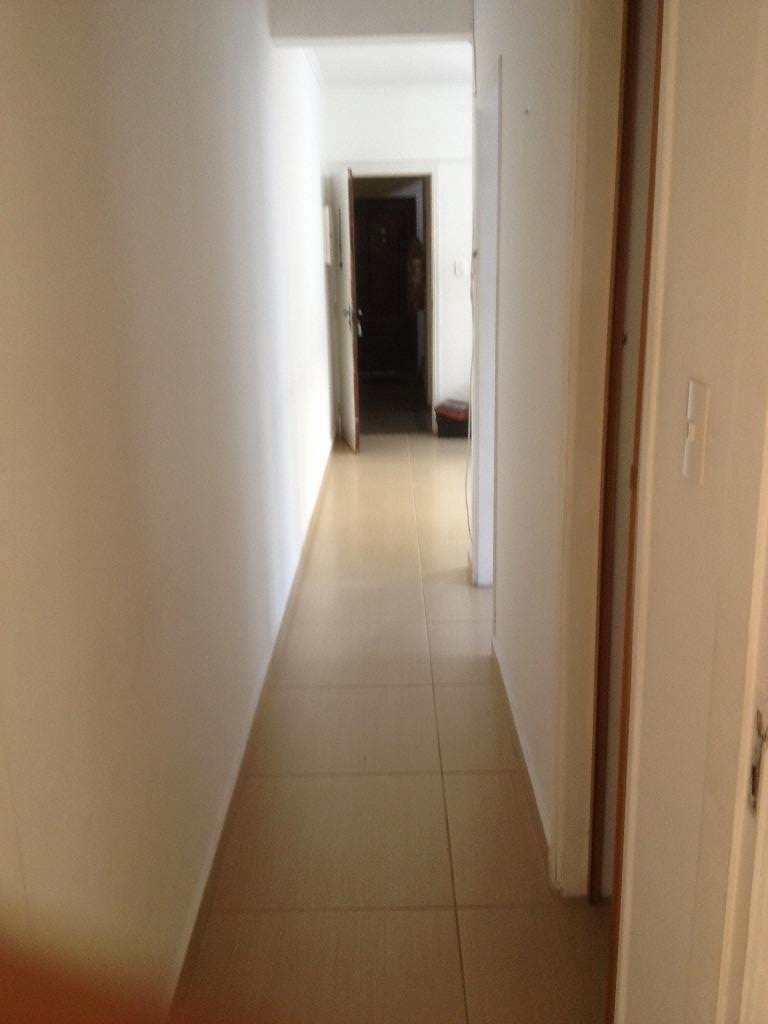 Apartamento em Praia Grande, no bairro Guilhermina