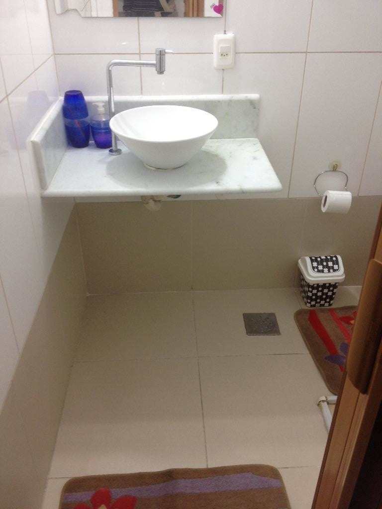 Apartamento em Praia Grande, no bairro Guilhermina