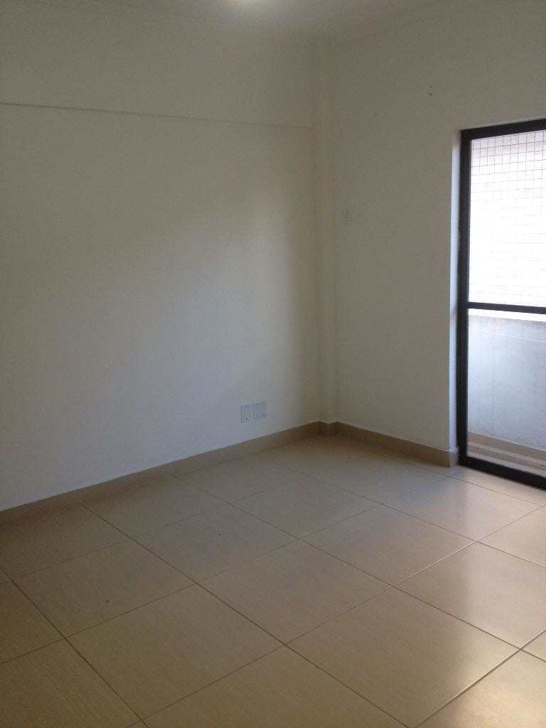 Apartamento em Praia Grande, no bairro Guilhermina