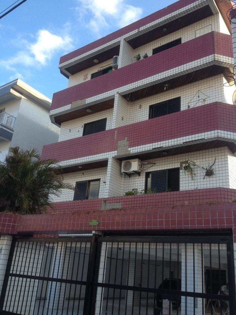 Apartamento em Praia Grande, no bairro Guilhermina