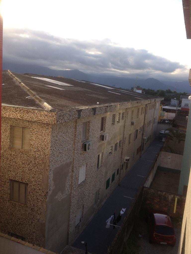 Apartamento em Praia Grande, no bairro Guilhermina