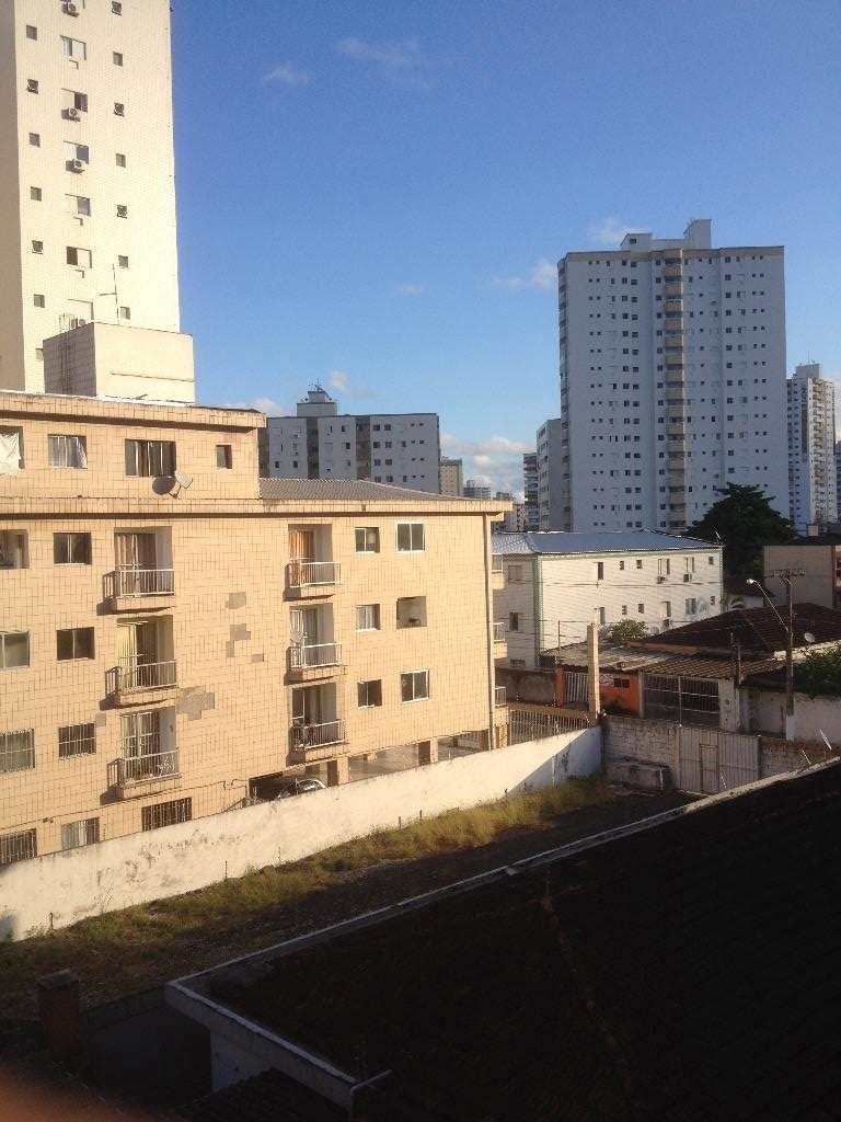 Apartamento em Praia Grande, no bairro Guilhermina