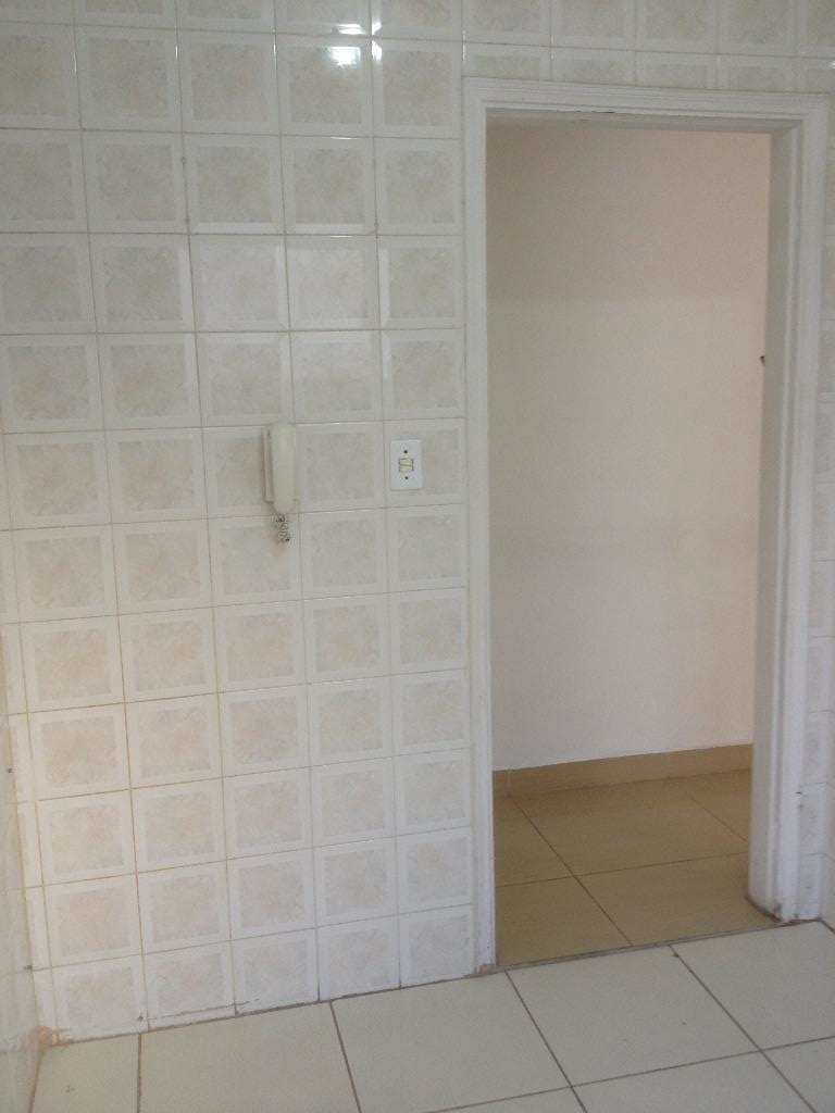 Apartamento em Praia Grande, no bairro Guilhermina