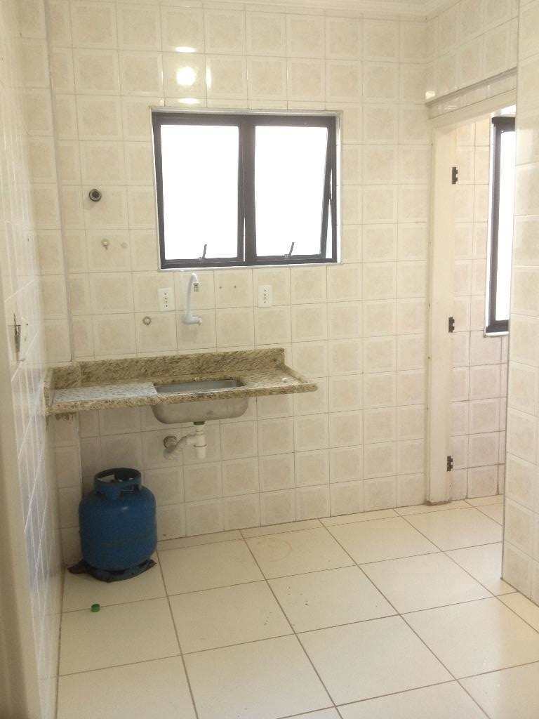Apartamento em Praia Grande, no bairro Guilhermina
