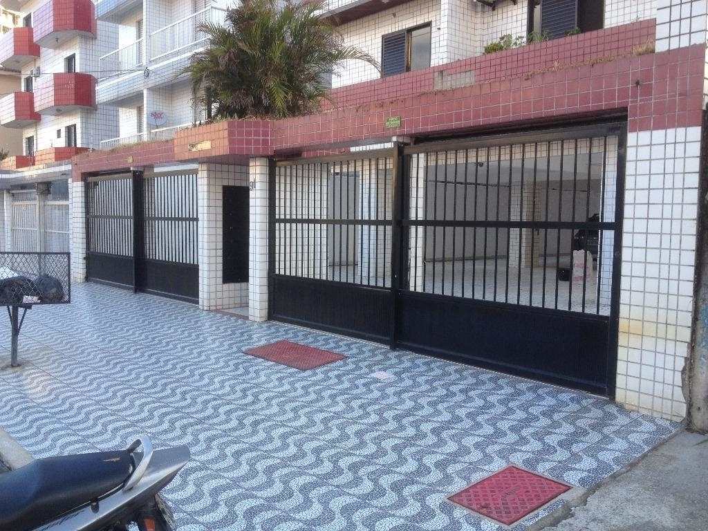 Apartamento em Praia Grande, no bairro Guilhermina