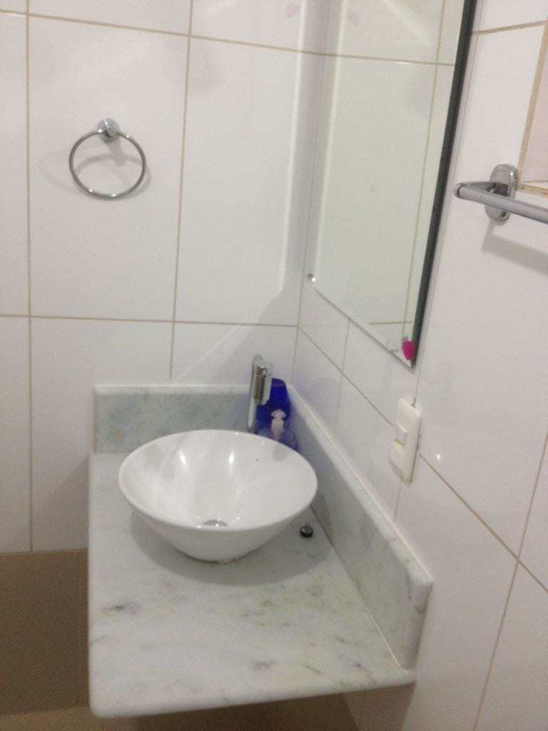 Apartamento em Praia Grande, no bairro Guilhermina