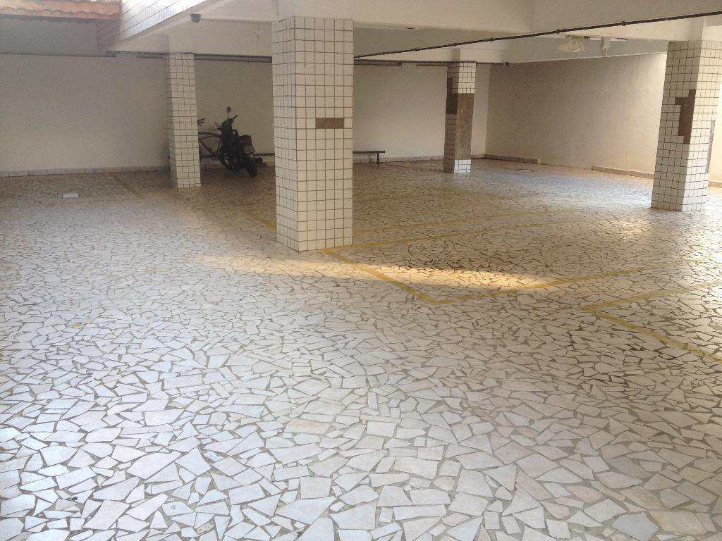 Apartamento em Praia Grande, no bairro Guilhermina