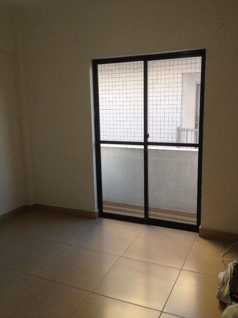 Apartamento em Praia Grande, no bairro Guilhermina