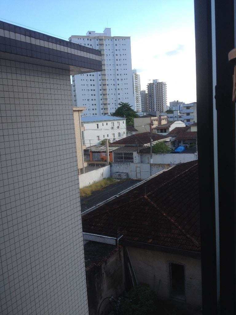 Apartamento em Praia Grande, no bairro Guilhermina