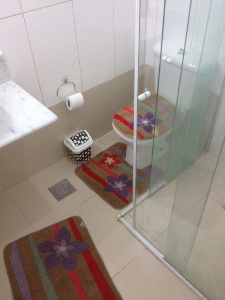 Apartamento em Praia Grande, no bairro Guilhermina